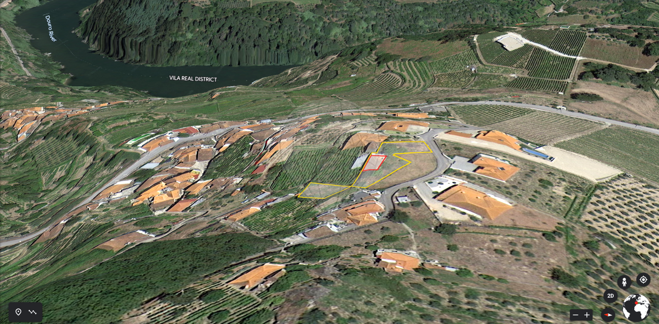 Casa T3 em Barqueiros, Portugal N.º 19148