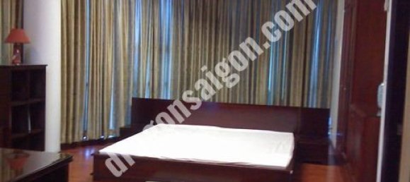 92m² Apartment in District 3, Vietnam No. 11337 2