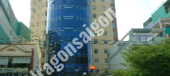 92m² Apartment in District 3, Vietnam No. 11337 6