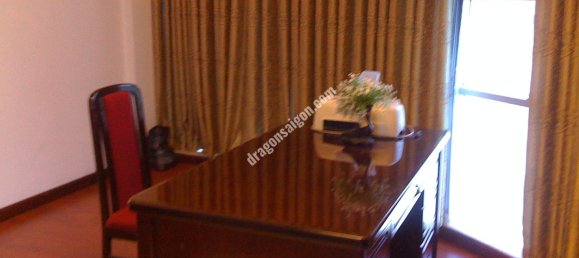 92m² Apartment in District 3, Vietnam No. 11337 5