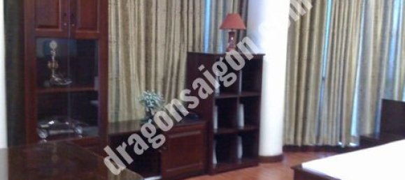 92m² Apartment in District 3, Vietnam No. 11337 3