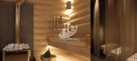 Apartment 1+1 in Mahmutlar, Turkey No. 16858 18