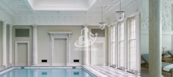 Apartment 1+1 in Mahmutlar, Turkey No. 16858 19