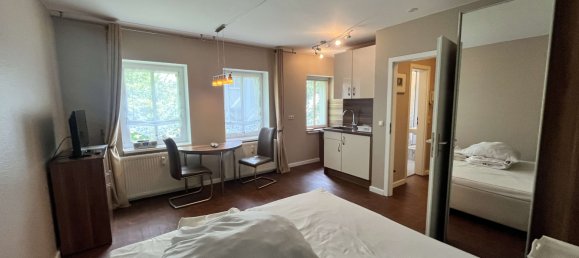 Apartamento de 1 dormitorio en Weisensee, Germany No. 293029 3