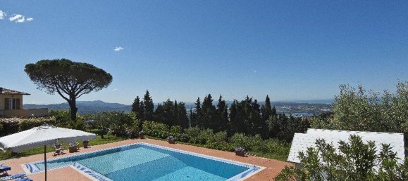 5 rooms Villa in Massarosa, Italy No. 165746 7