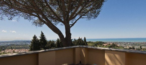 5 rooms Villa in Massarosa, Italy No. 165746 50