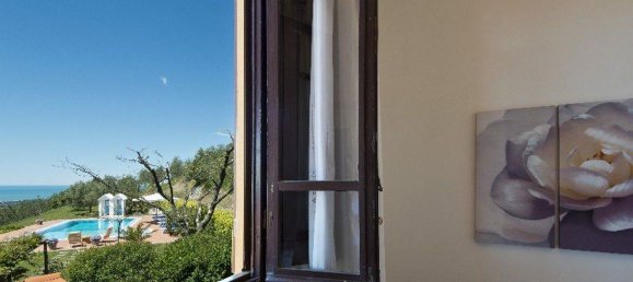 5 rooms Villa in Massarosa, Italy No. 165746 39