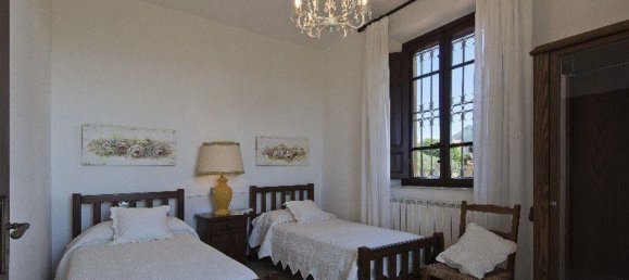 5 rooms Villa in Massarosa, Italy No. 165746 42