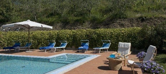 5 rooms Villa in Massarosa, Italy No. 165746 5