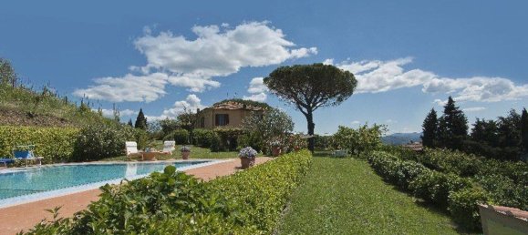 5 rooms Villa in Massarosa, Italy No. 165746 11