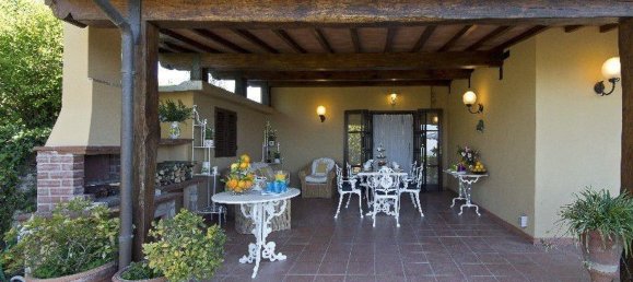 5 rooms Villa in Massarosa, Italy No. 165746 14