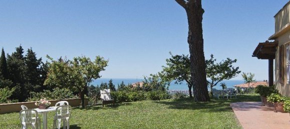 5 rooms Villa in Massarosa, Italy No. 165746 21