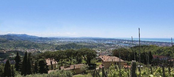 5 rooms Villa in Massarosa, Italy No. 165746 33