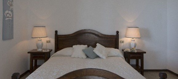 5 rooms Villa in Massarosa, Italy No. 165746 43