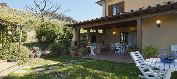 5 rooms Villa in Massarosa, Italy No. 165746 15