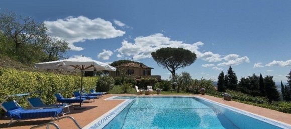 5 rooms Villa in Massarosa, Italy No. 165746 12