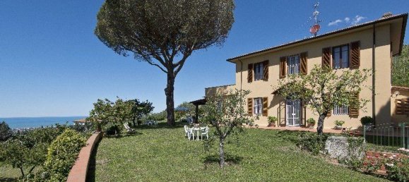 5 rooms Villa in Massarosa, Italy No. 165746 18