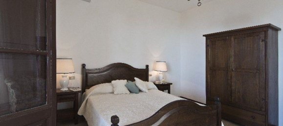 5 rooms Villa in Massarosa, Italy No. 165746 41