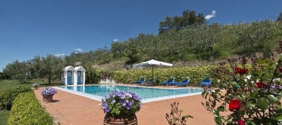 5 rooms Villa in Massarosa, Italy No. 165746 26