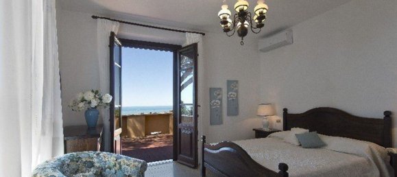 5 rooms Villa in Massarosa, Italy No. 165746 46