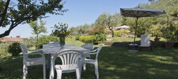 5 rooms Villa in Massarosa, Italy No. 165746 9