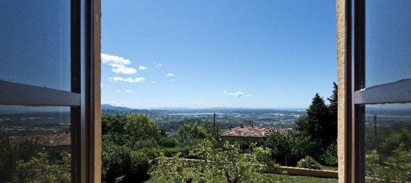 5 rooms Villa in Massarosa, Italy No. 165746 22