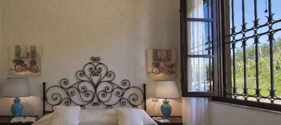 5 rooms Villa in Massarosa, Italy No. 165746 35