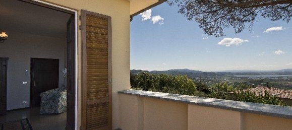 5 rooms Villa in Massarosa, Italy No. 165746 47