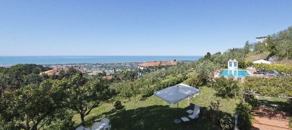 5 rooms Villa in Massarosa, Italy No. 165746 16