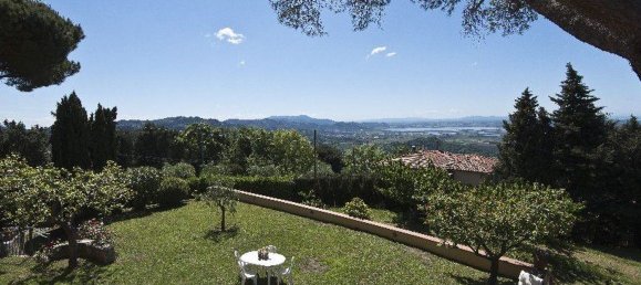 5 rooms Villa in Massarosa, Italy No. 165746 17