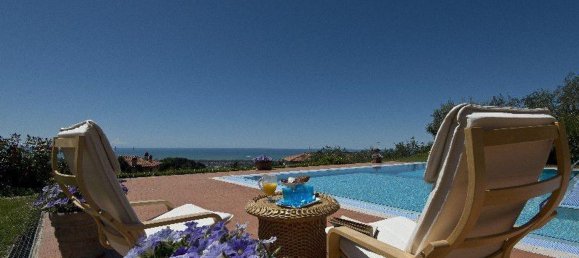 5 rooms Villa in Massarosa, Italy No. 165746 27