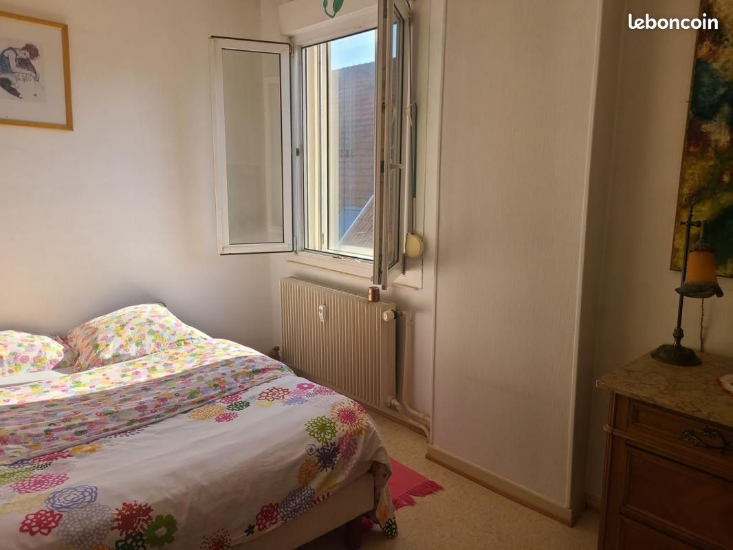 1 bedroom Apartment in Colmar, France No. 210351