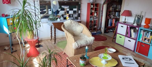 1 bedroom Apartment in Colmar, France No. 210351 3