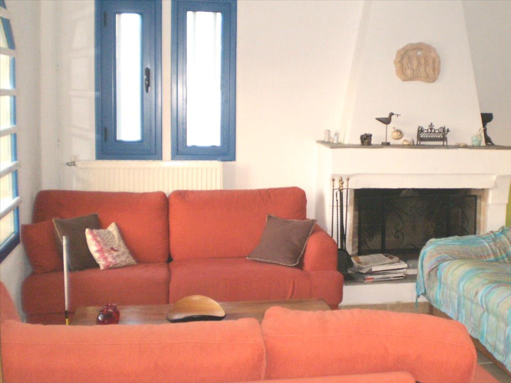 4 bedrooms Commercial property in Keratea, Greece No. 4878