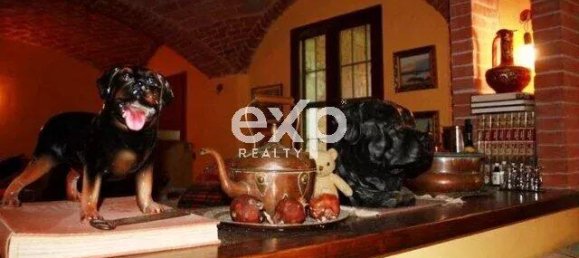 6 bedrooms House in Asti, Italy No. 362951 14