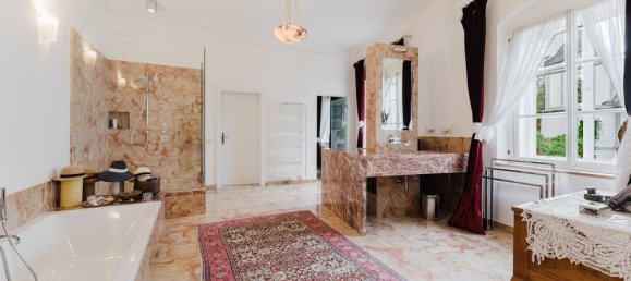 Castillos de 17 habitaciónes en Desselbrunn, Austria No. 208528 7