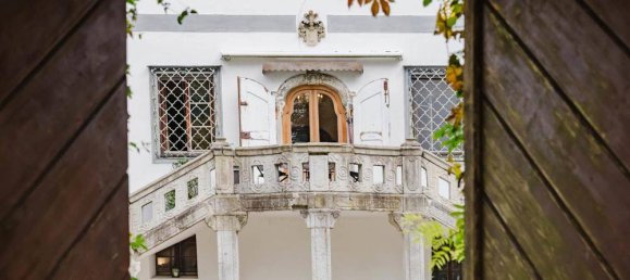 Castillos de 17 habitaciónes en Desselbrunn, Austria No. 208528 13