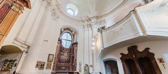 Castillos de 17 habitaciónes en Desselbrunn, Austria No. 208528 8