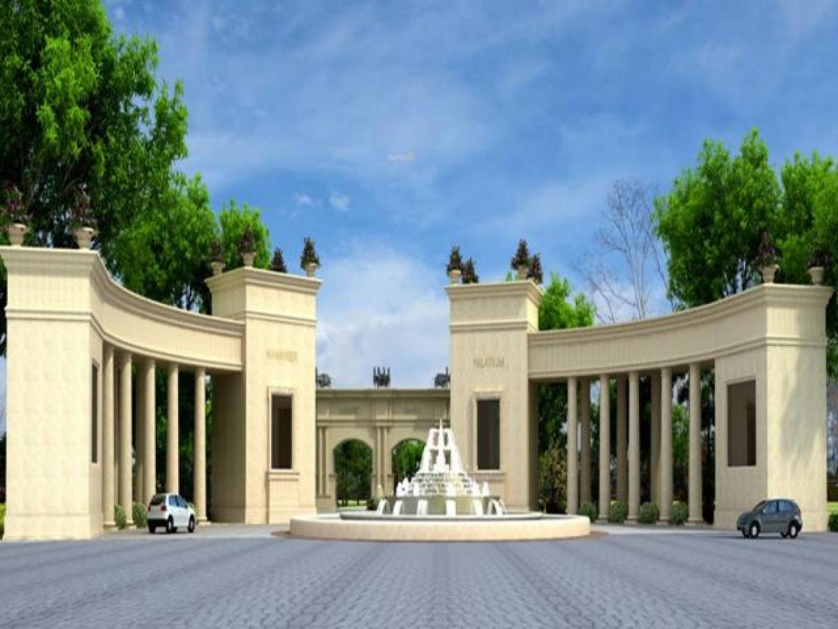 Terrain à Bangalore, India No. 31962