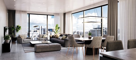 4 bedrooms Apartment in THE ICON, San Juan, Puerto Rico No. 9 9