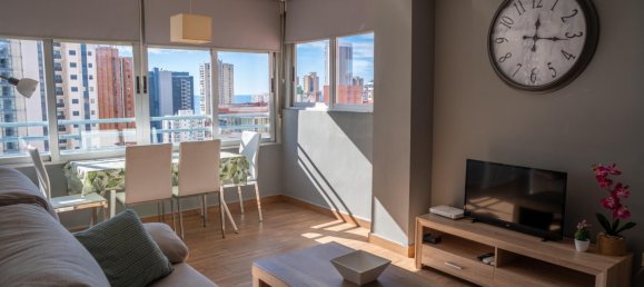 2 chambres Appartement à Benidorm, Spain No. 188592 14