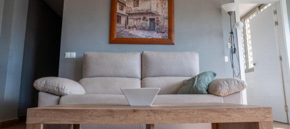 2 chambres Appartement à Benidorm, Spain No. 188592 2