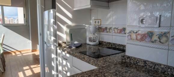 2 chambres Appartement à Benidorm, Spain No. 188592 11