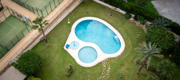 2 chambres Appartement à Benidorm, Spain No. 188592 16