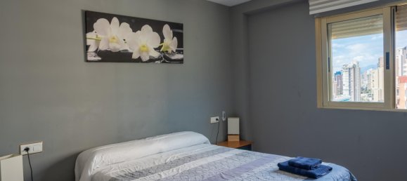 2 chambres Appartement à Benidorm, Spain No. 188592 12