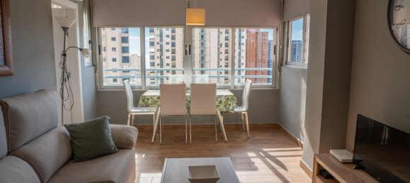 2 chambres Appartement à Benidorm, Spain No. 188592 7