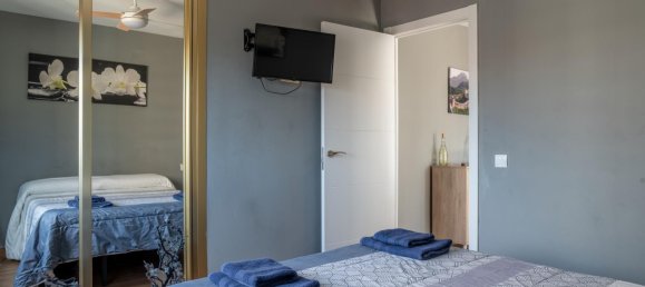 2 chambres Appartement à Benidorm, Spain No. 188592 9