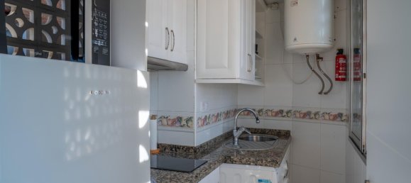 2 chambres Appartement à Benidorm, Spain No. 188592 15