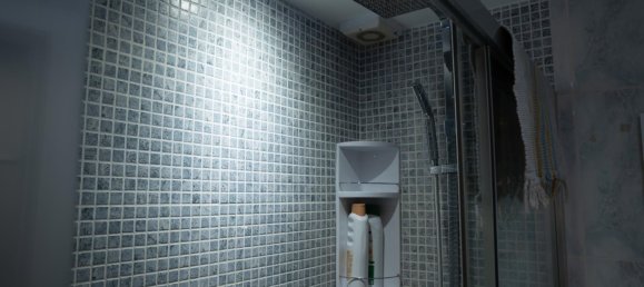 2 chambres Appartement à Benidorm, Spain No. 188592 5