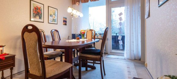 3 rooms Apartment in Schleswig-Flensburg, Germany No. 16436 6